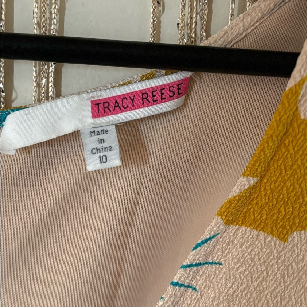 Tracey Reese